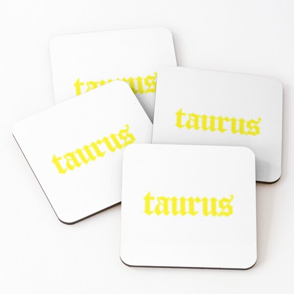 Item preview, taurus designed and sold by Liiiiiiiiv.