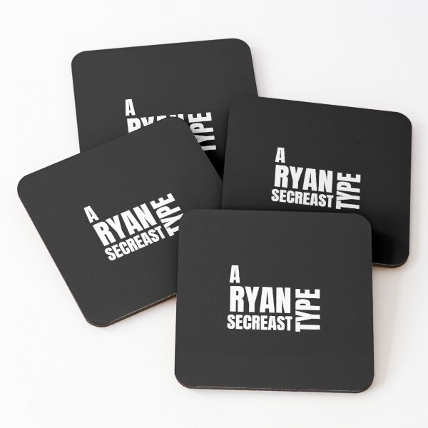 Item preview, A Ryan Secreast guy designed and sold by Vaishnavi Deo.