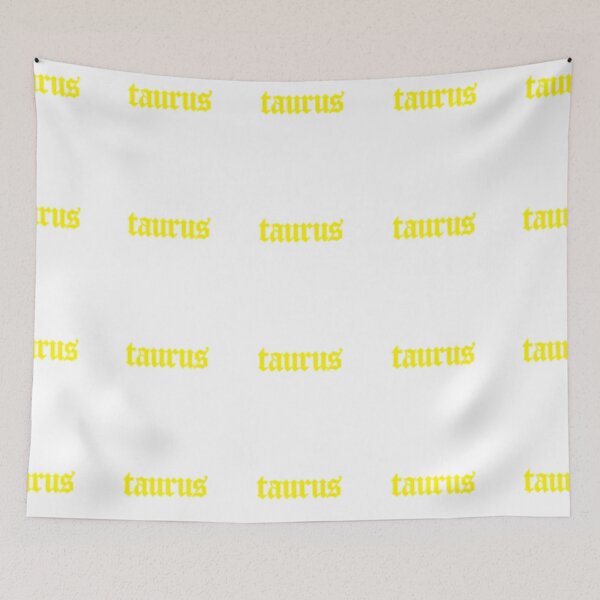 Item preview, taurus designed and sold by Liiiiiiiiv.
