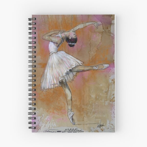 Item preview, pirouette designed and sold by Loui  Jover.