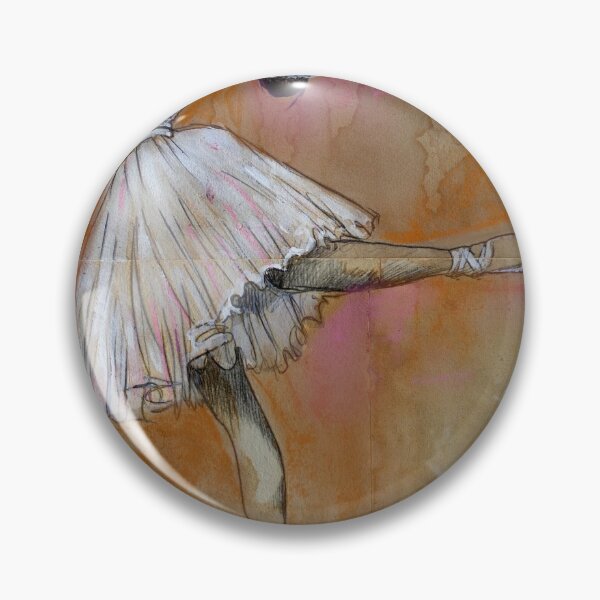 Item preview, pirouette designed and sold by Loui  Jover.
