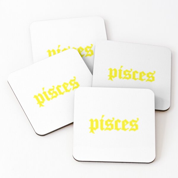 Item preview, pisces  designed and sold by Liiiiiiiiv.