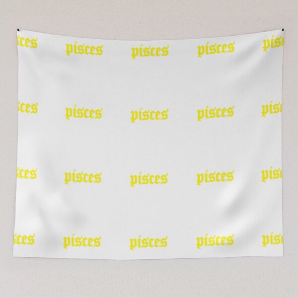 Item preview, pisces  designed and sold by Liiiiiiiiv.