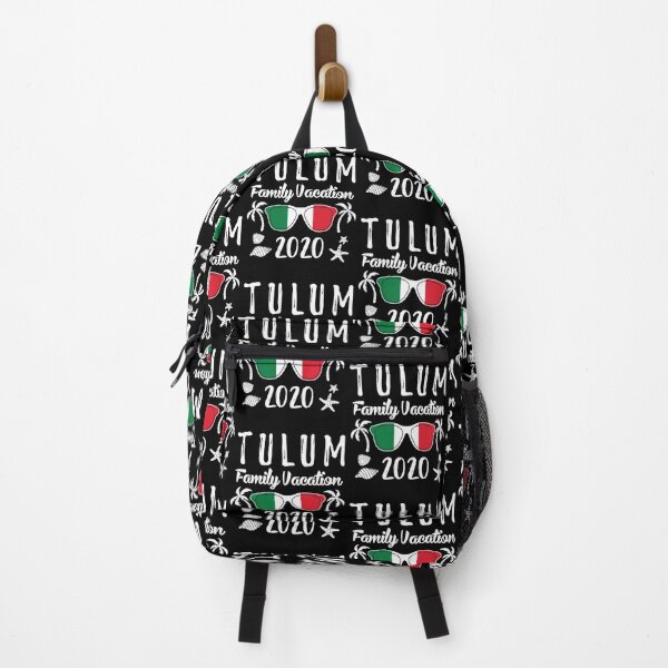 Item preview, Group Family Vacation Tulum 2020 product designed and sold by jakehughes2015.