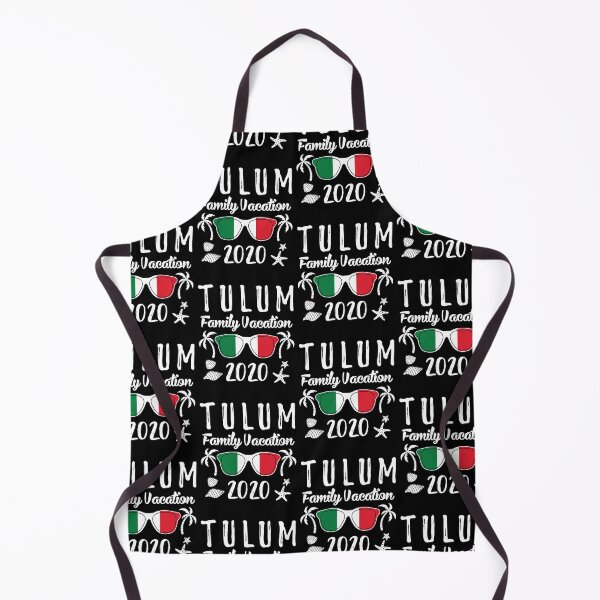 Item preview, Group Family Vacation Tulum 2020 product designed and sold by jakehughes2015.