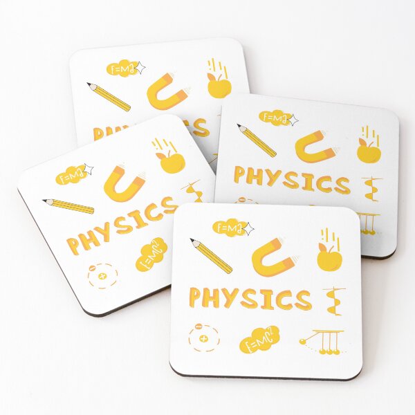 Item preview, Yellow Physics Subject Pack designed and sold by The-Goods.