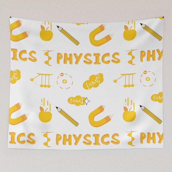 Item preview, Yellow Physics Subject Pack designed and sold by The-Goods.