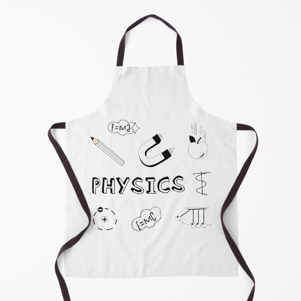 Item preview, White Physics Subject Pack designed and sold by The-Goods.