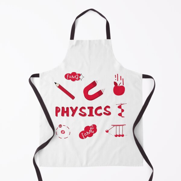 Item preview, Red Physics Subject Pack designed and sold by The-Goods.