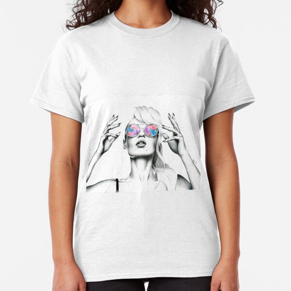 who dat womens shirt