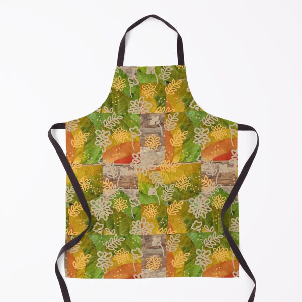 Item preview, *autumn pattern* designed and sold by Berezabella.