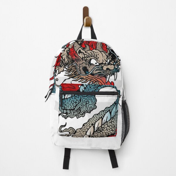Item preview, Japanese Dragon designed and sold by phourmiz.
