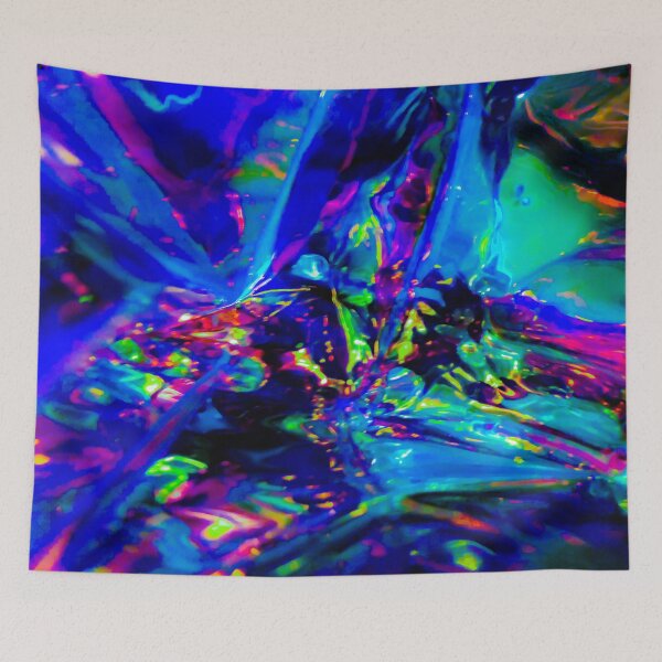 Item preview, Neon Gooey Colors designed and sold by wildjellybeans.