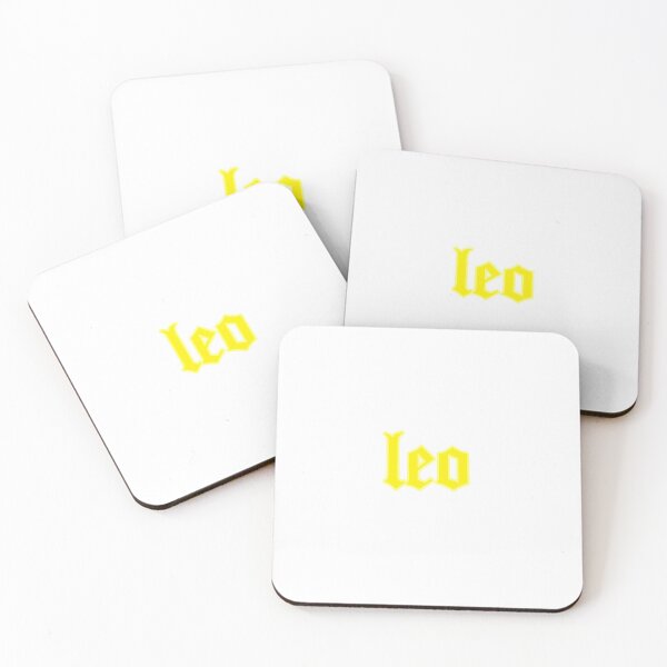 Item preview, leo designed and sold by Liiiiiiiiv.