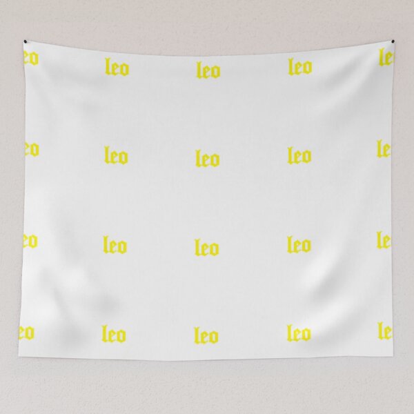Item preview, leo designed and sold by Liiiiiiiiv.