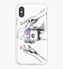 Iggy Azalea 2 iPhone Case