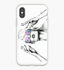 Iggy Azalea 2 iPhone Case