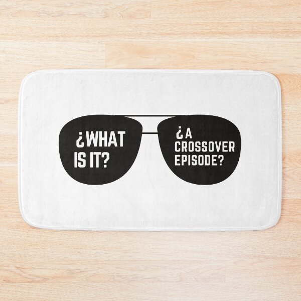 Item preview, It's a crossover episode designed and sold by Vaishnavi Deo.