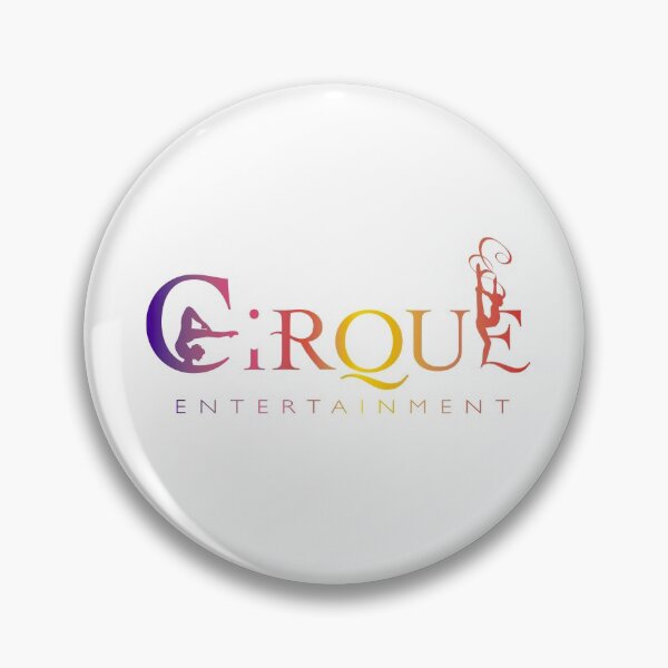 Item preview, Cirque Entertainment designed and sold by CassieSandou.