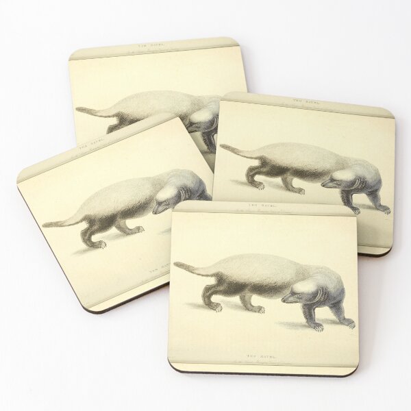 Item preview, Honey Badger  designed and sold by Amanda1775.