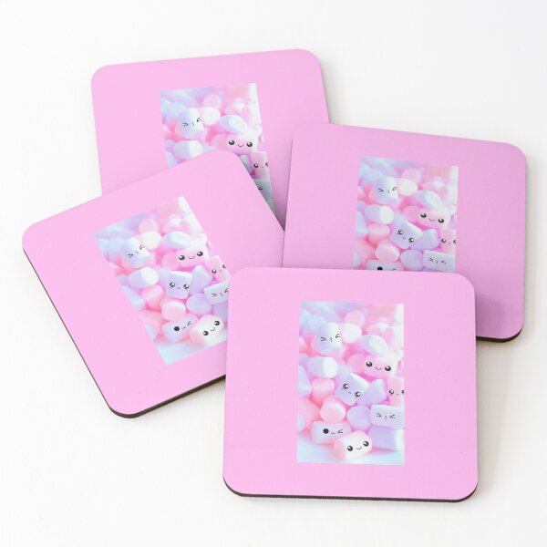 Item preview, Marshmallows designed and sold by ColourYourDream.