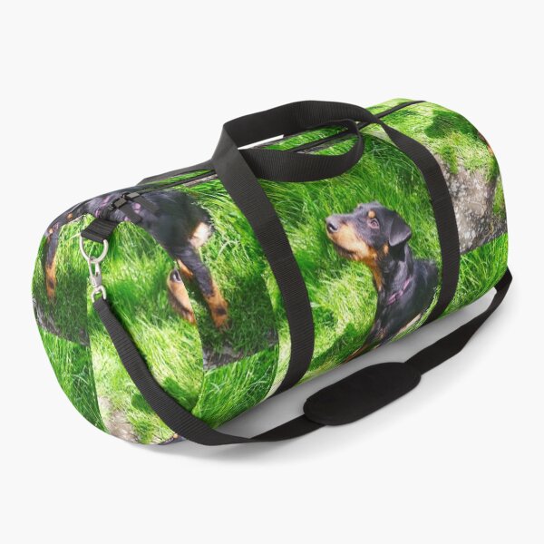 Item preview, Hunt terrier looking thoughtfully somewhere designed and sold by helenkaiy.