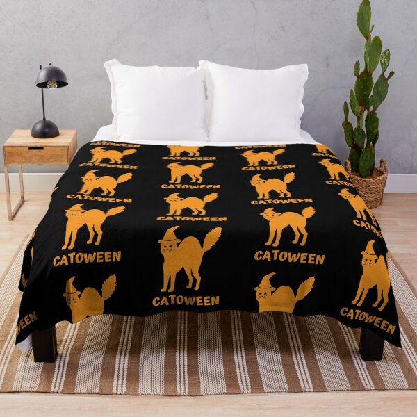 Item preview, Happy Halloween Cat Meme Catoween 2020 designed and sold by nimitkhurana.