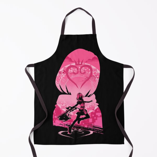 Item preview, Princess of Heart Silhouette designed and sold by Hypertwenty Designs.