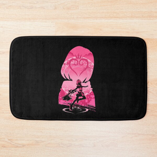Item preview, Princess of Heart Silhouette designed and sold by Hypertwenty Designs.