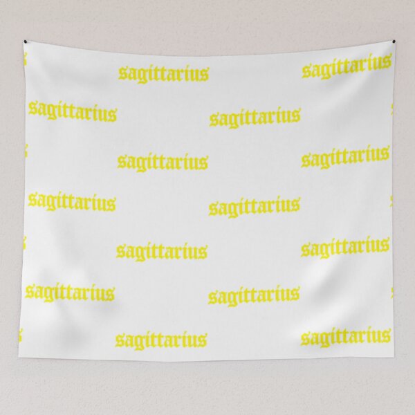 Item preview, sagittarius designed and sold by Liiiiiiiiv.
