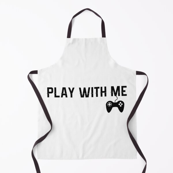 Item preview, Play With Me - girls love gaming designed and sold by RUCZENO.