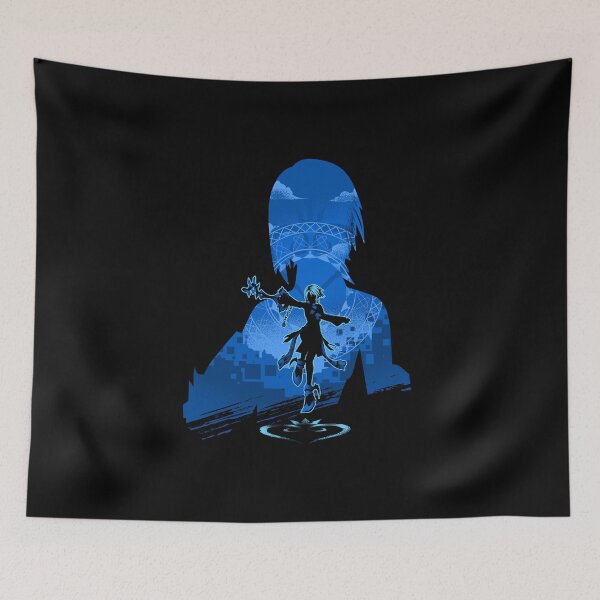 Item preview, Keyblade Master Pop ver designed and sold by Hypertwenty Designs.