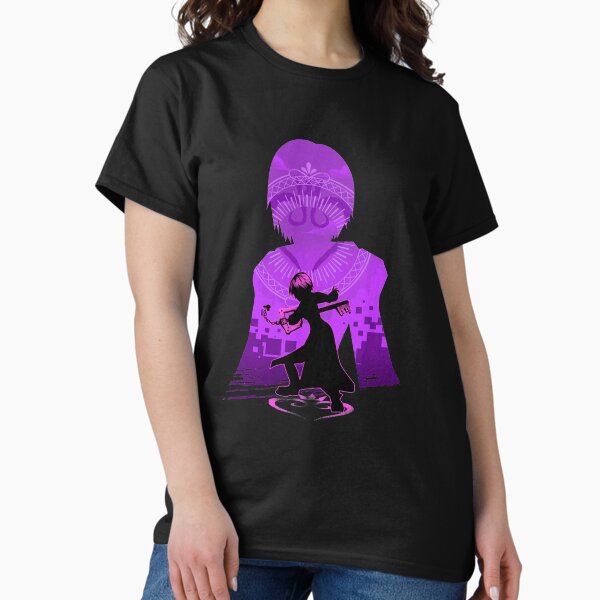 Vista previa del artículo con la obra «No.i Xion Pop ver», diseñado y vendido por Hypertwenty Designs.
