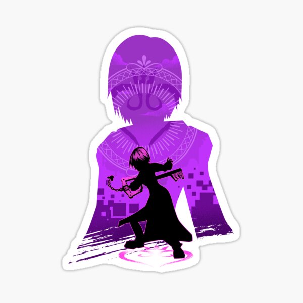 Vista previa del artículo con la obra «No.i Xion Pop ver», diseñado y vendido por Hypertwenty Designs.