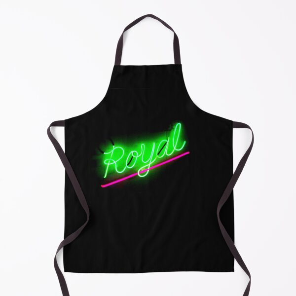 Item preview, Neon Royal designed and sold by LosX.