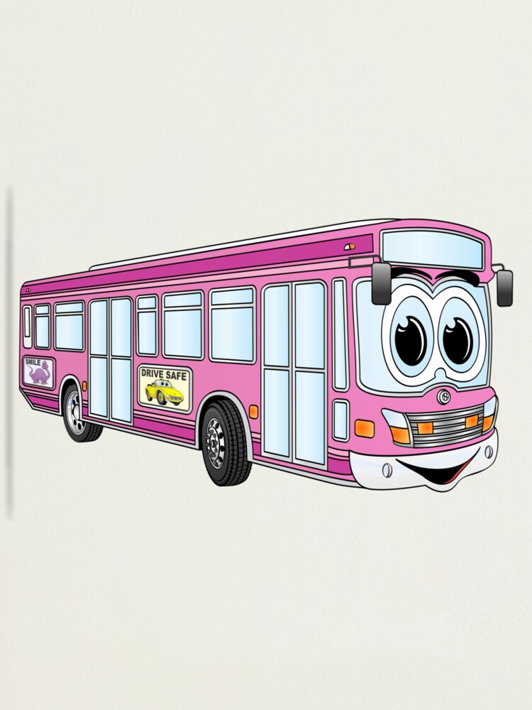 Old Broken School Bus Cartoon Illustration Stock Vector (Royalty Free)  1513407404 | Shutterstock