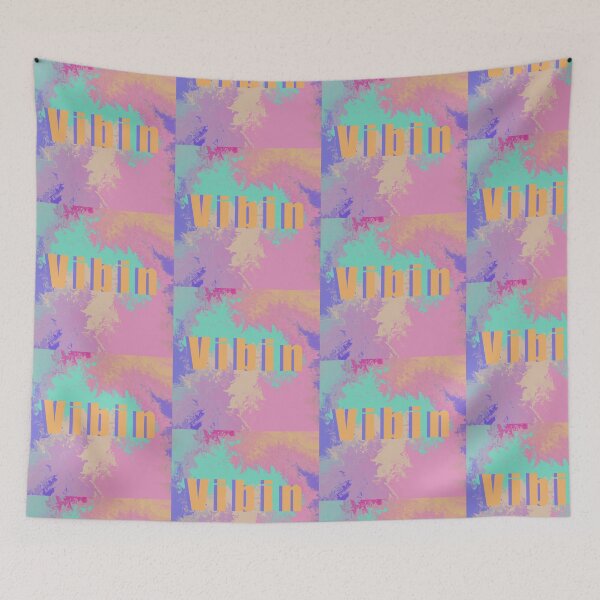 Item preview, Vibin designed and sold by dableria.