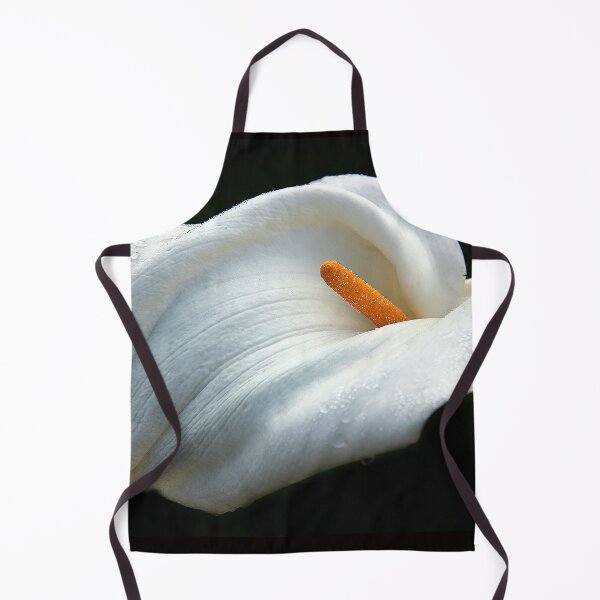 Item preview, Calla lily designed and sold by Karen Tregoning.