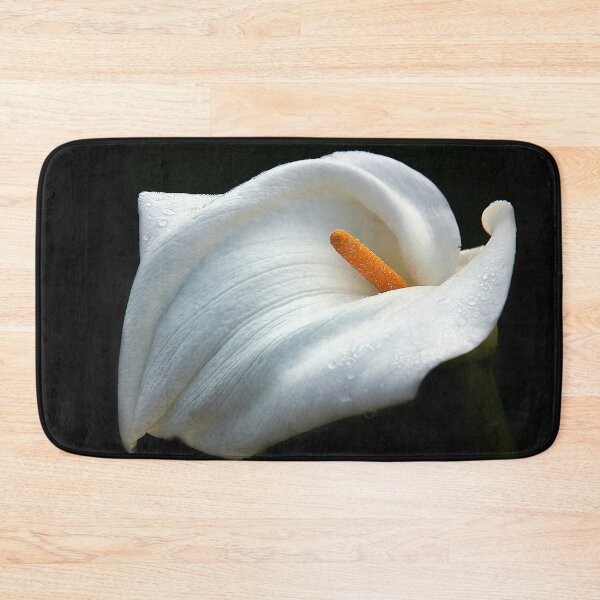 Item preview, Calla lily designed and sold by Karen Tregoning.