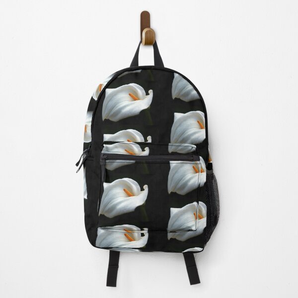 Item preview, Calla lily designed and sold by Karen Tregoning.
