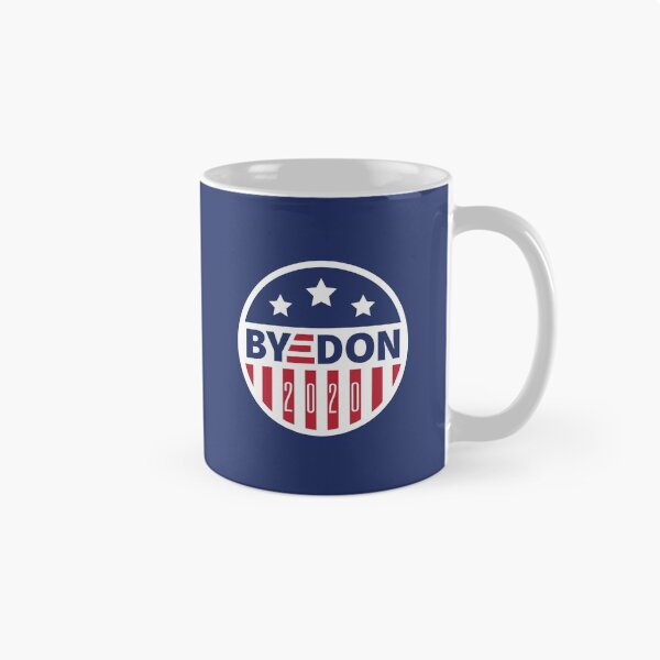 Item preview, Byedon 2020 designed and sold by trekker63.