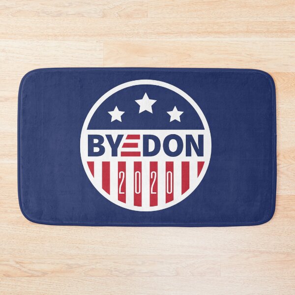 Item preview, Byedon 2020 designed and sold by trekker63.