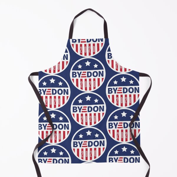 Item preview, Byedon 2020 designed and sold by trekker63.