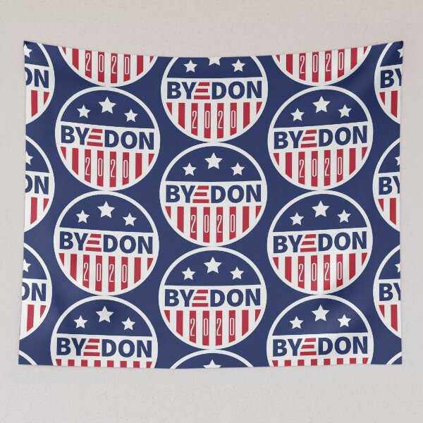 Item preview, Byedon 2020 designed and sold by trekker63.