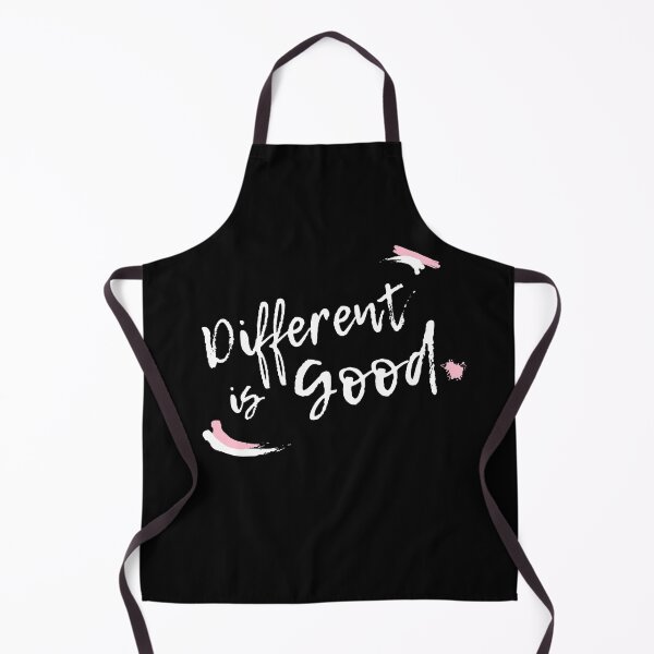 Item preview, Different is Good Equality Equal Rights Kindness Gift designed and sold by Easyas.