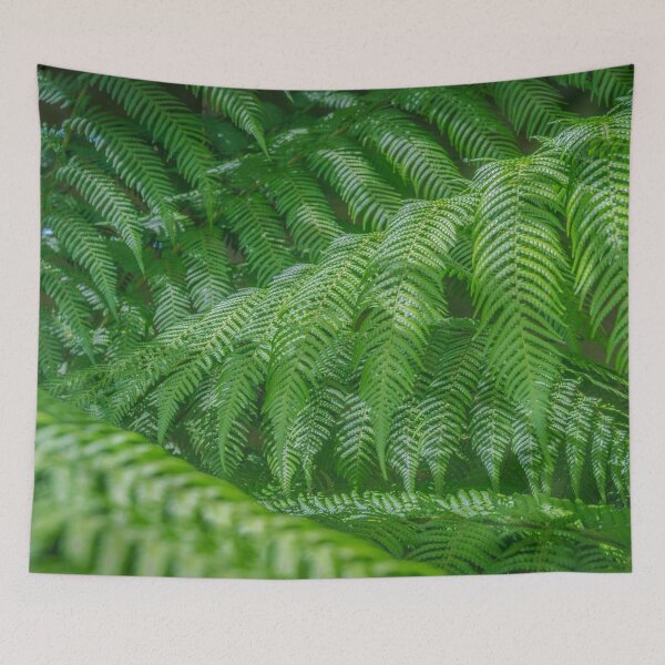 Item preview, In the Fernery designed and sold by Steven Jodoin.