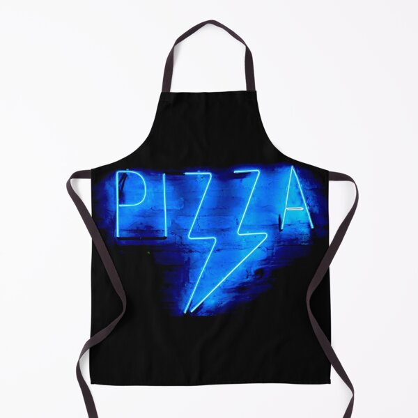 Item preview, Neon Pizza designed and sold by LosX.