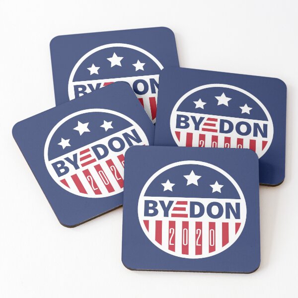 Item preview, Byedon 2020 designed and sold by trekker63.