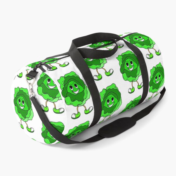 Item preview, Cool Cabbage Vegan Vegetable Illustration designed and sold by vineeth.
