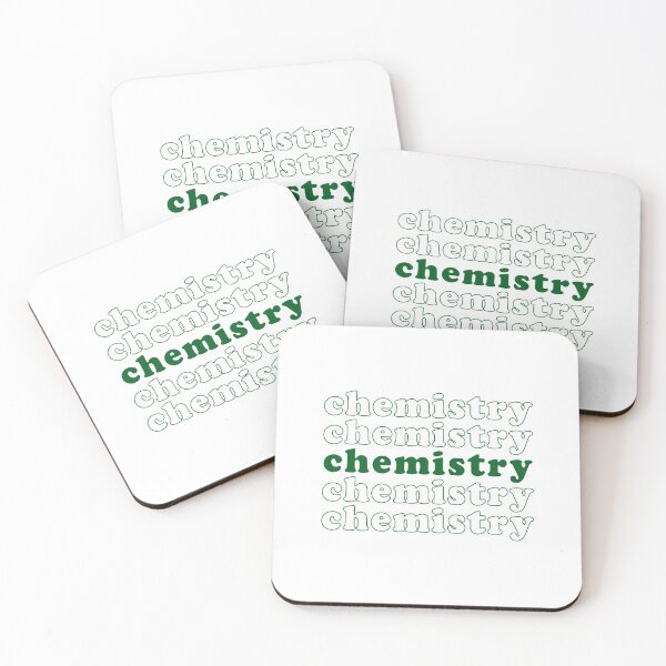 Item preview, chemistry  designed and sold by lemonmake.